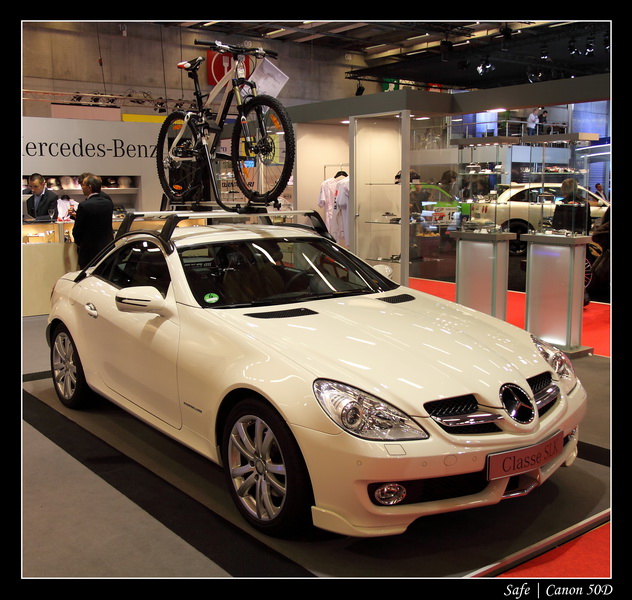 2008   10   Salon auto Paris   272